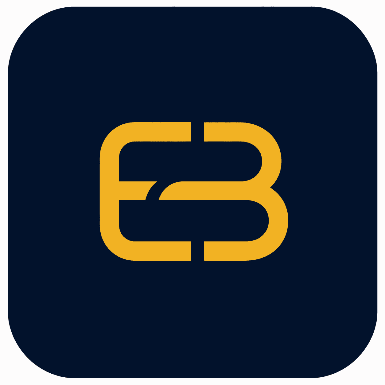 EduBridge mark